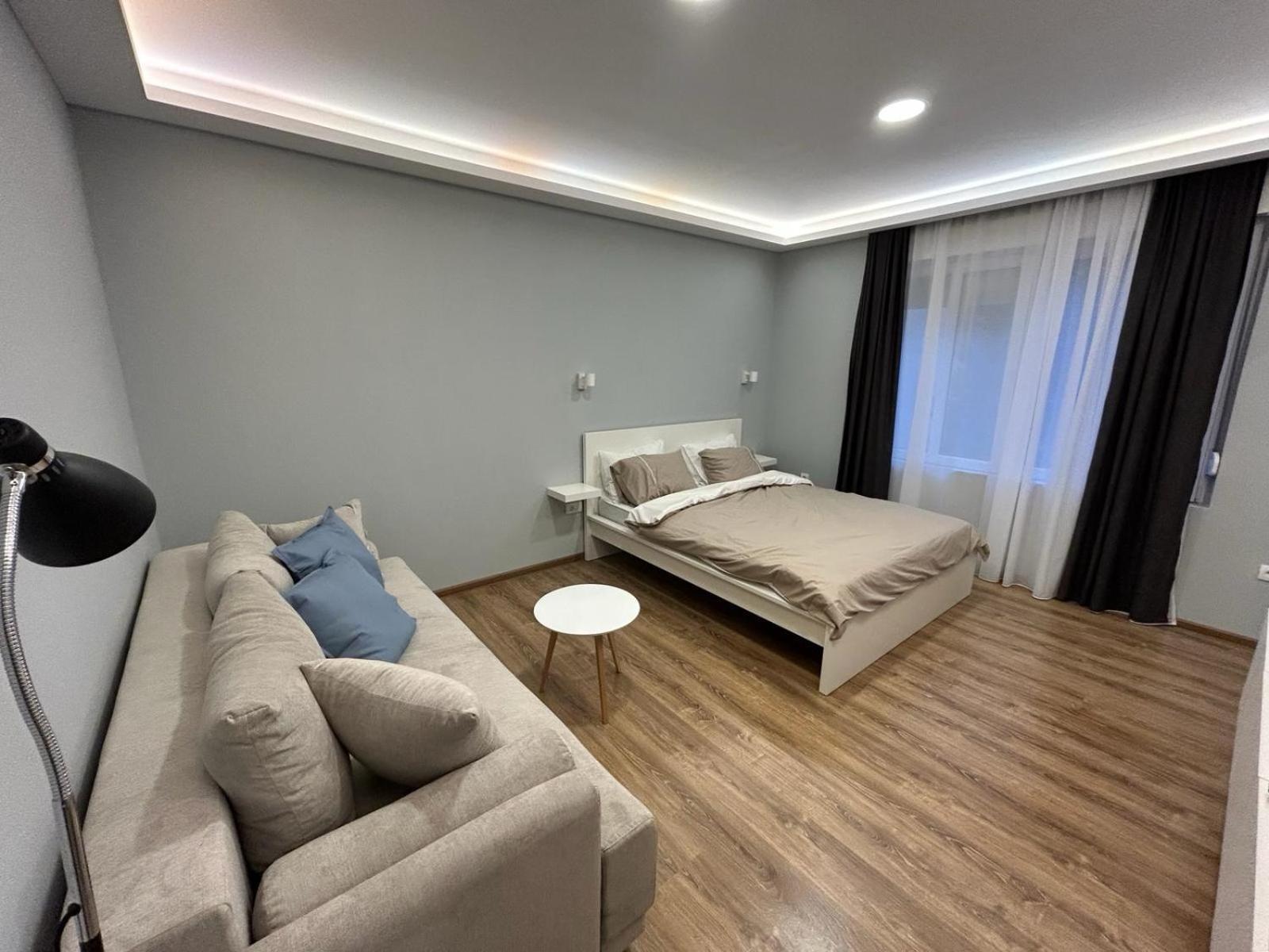 Kosancic City Apartments Belgrade Exterior photo