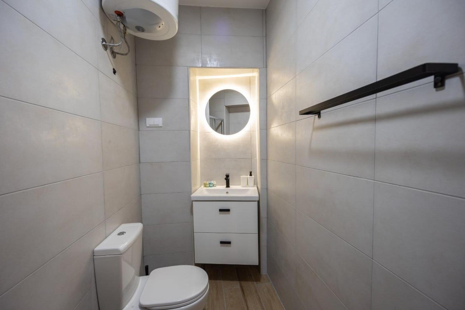 Kosancic City Apartments Belgrade Exterior photo