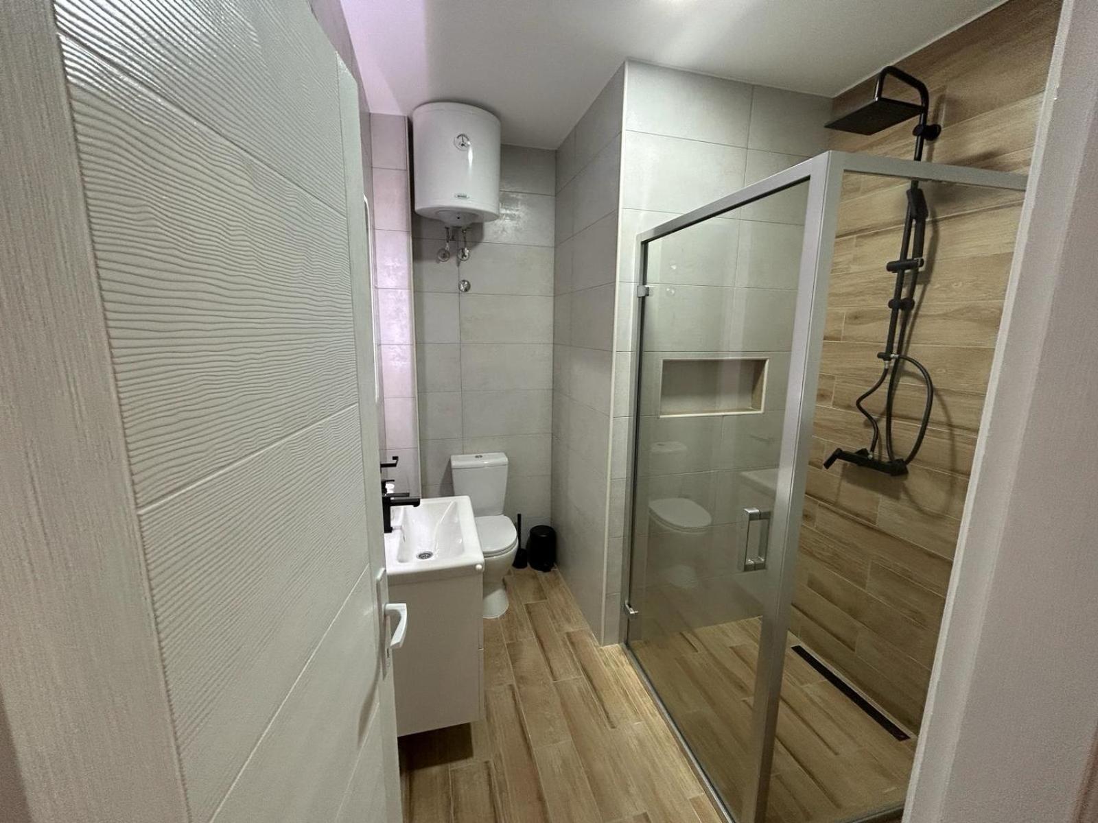 Kosancic City Apartments Belgrade Exterior photo